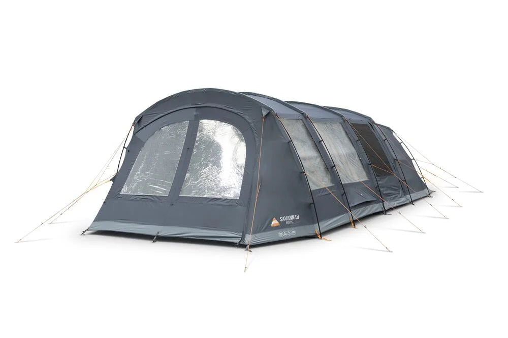 Vango Savannah 600 XL Package