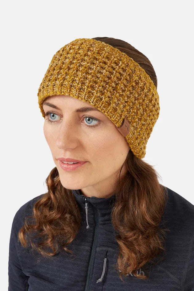 Rab Nonna Headband