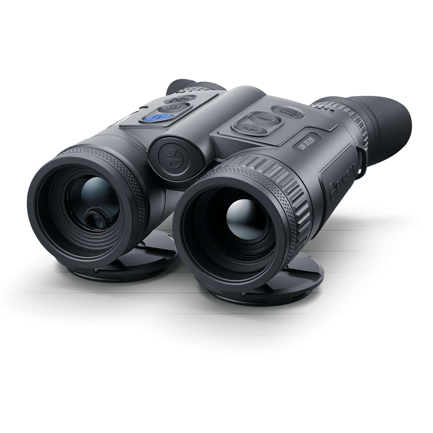 Pulsar Meger LRF XQ35 Thermal Binocular