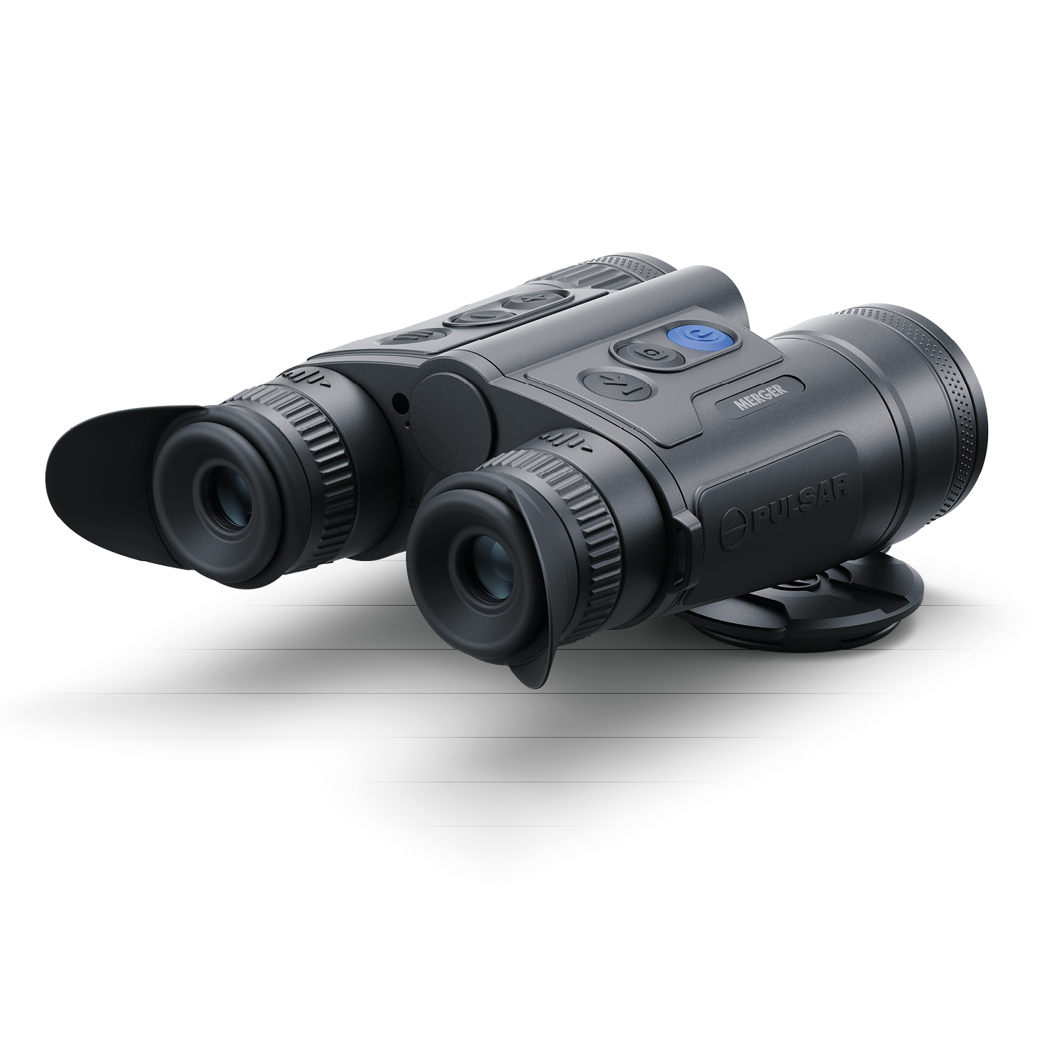 Pulsar Meger LRF XQ35 Thermal Binocular