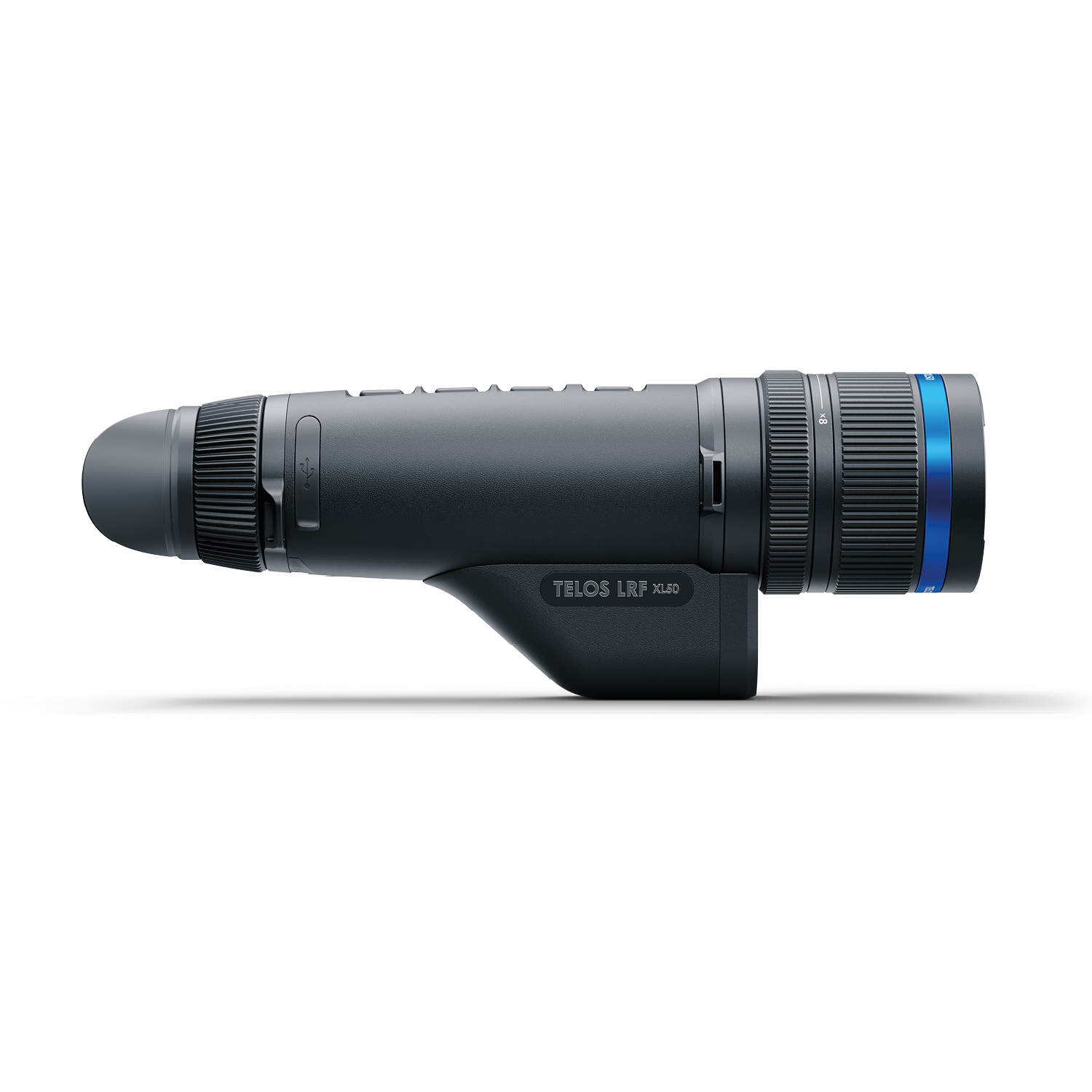 Pulsar Telos LRF XL50 Thermal Monocular