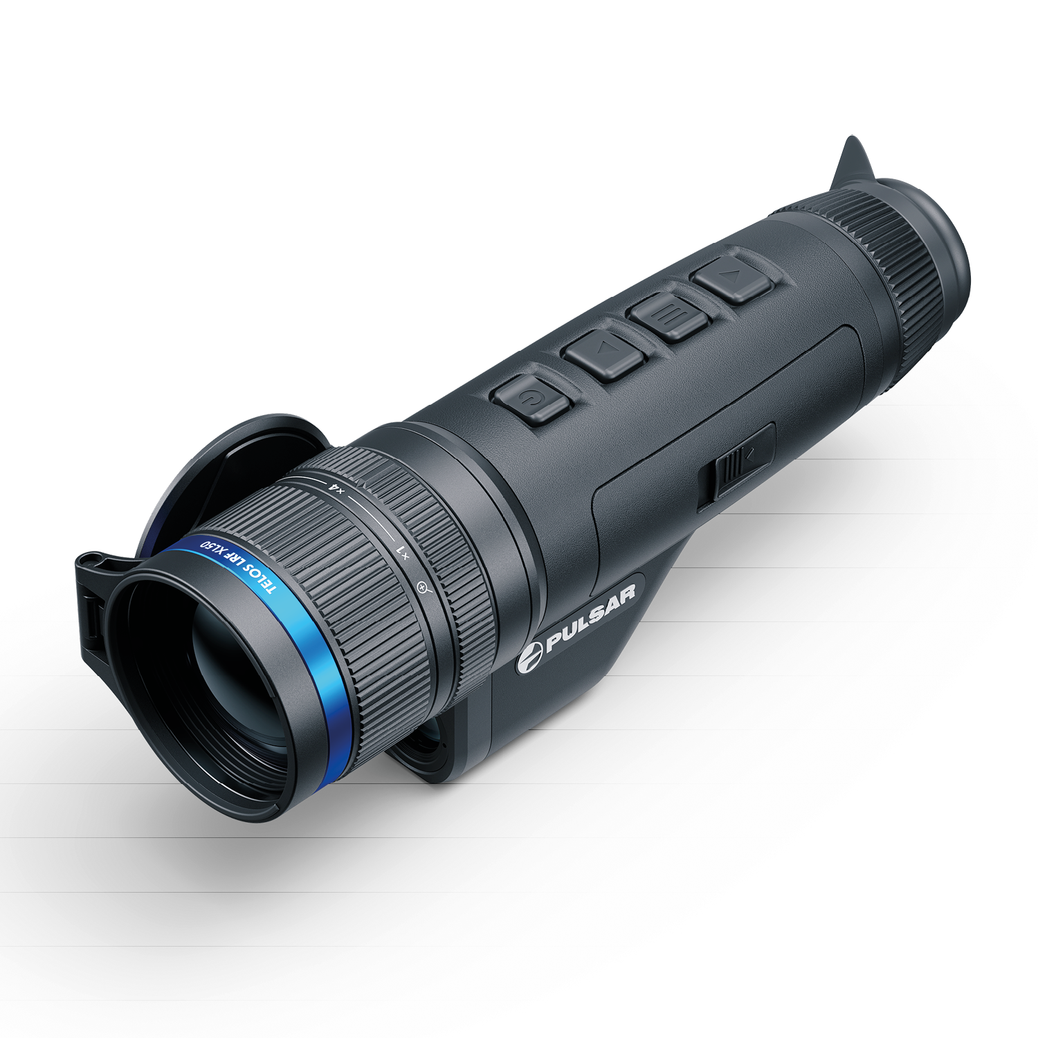 Pulsar Telos LRF XL50 Thermal Monocular