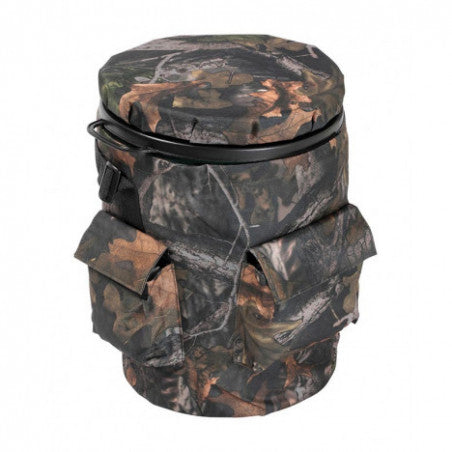 Stepland Rotary Seat Canister