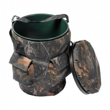 Stepland Rotary Seat Canister