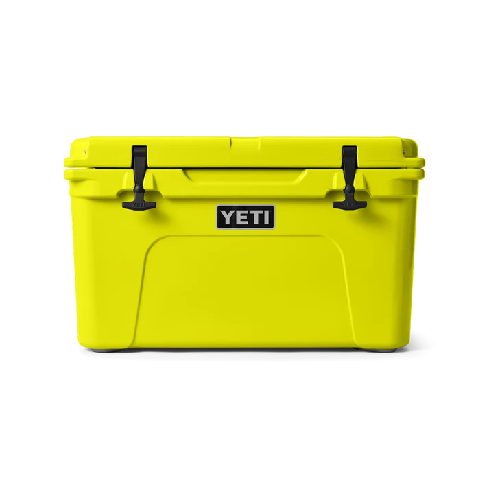 Yeti Tundra 45 Hard Cooler