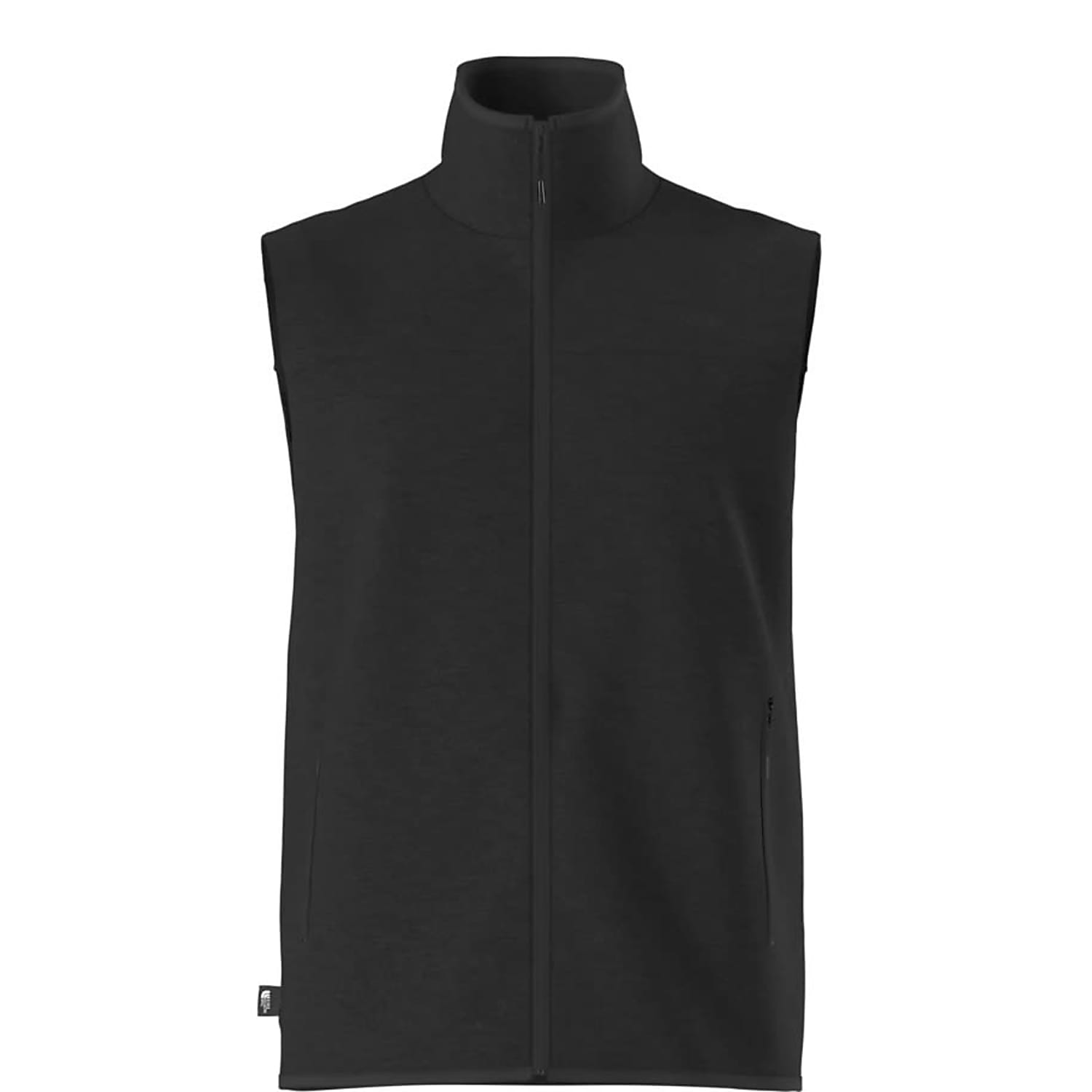 Mens north face cervas vest best sale