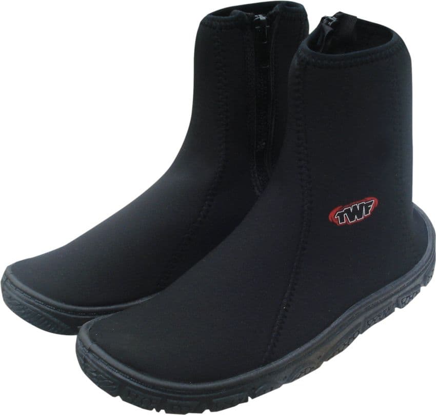 TWF Kids 3mm Aquaboot
