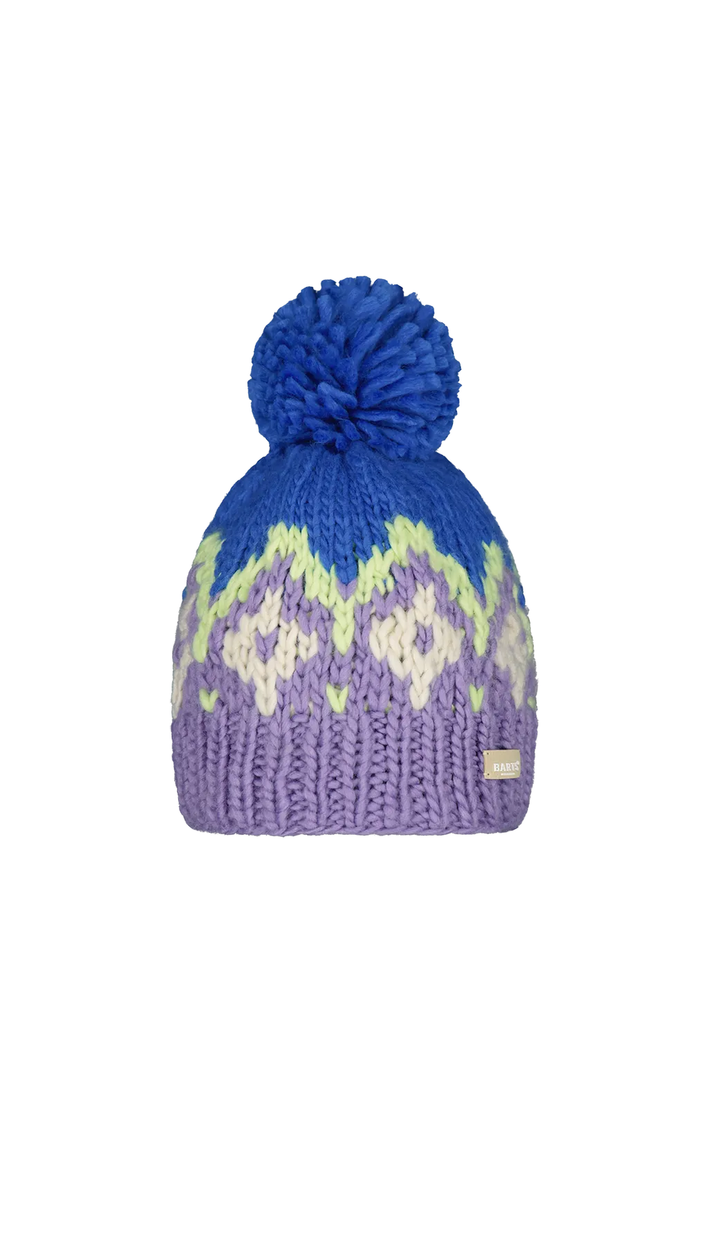 Barts Curley Beanie