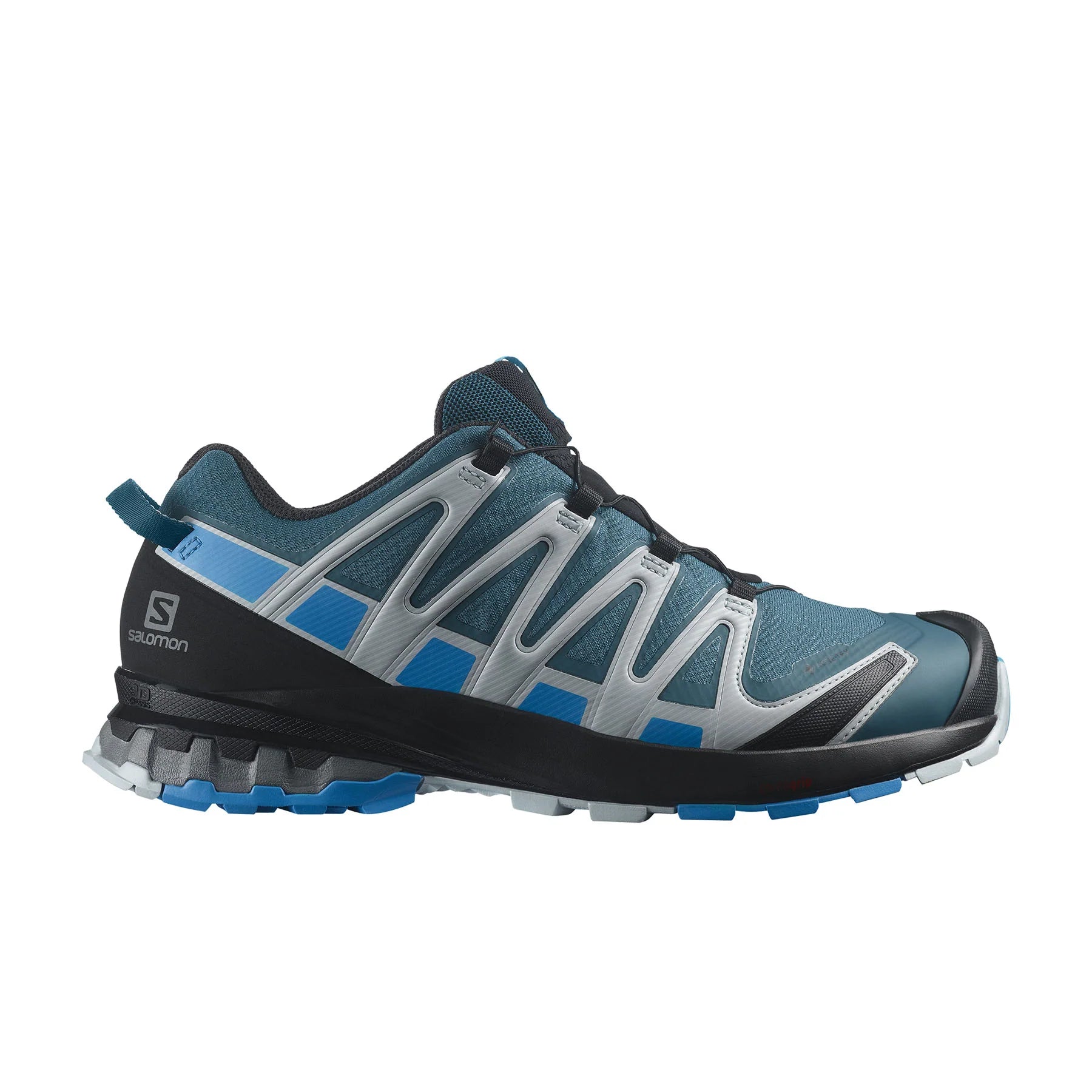 Mens salomon sneakers best sale