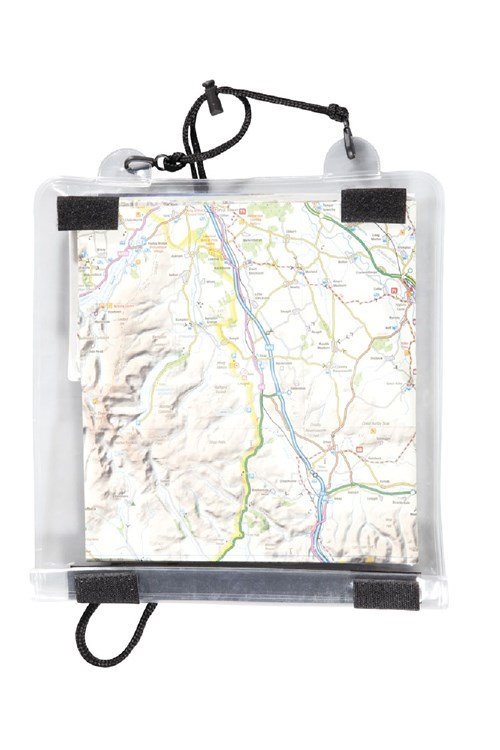 Trekmates Map Case