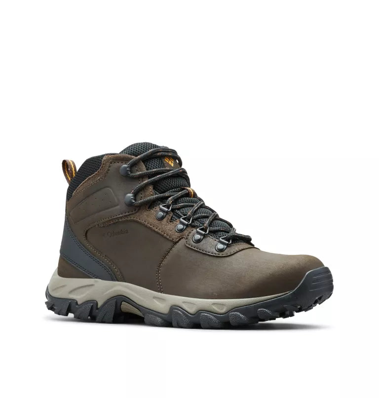 Men's newton ridge best sale