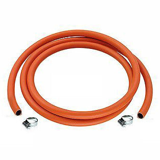 Gas Stove Hose and Clips