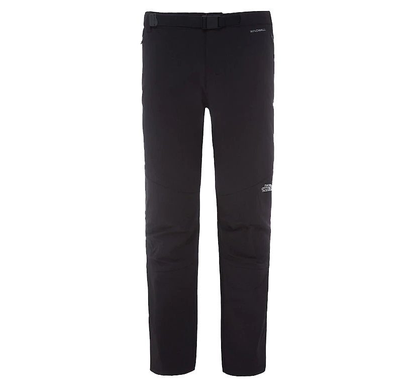 The North Face Mens Diablo Pant