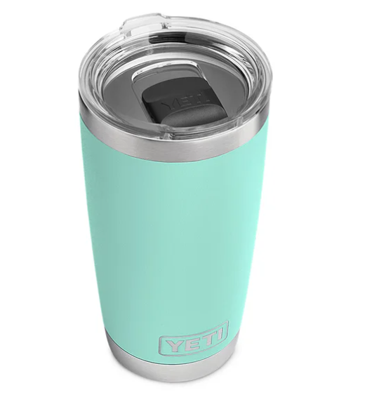 Yeti Rambler 20oz Tumbler