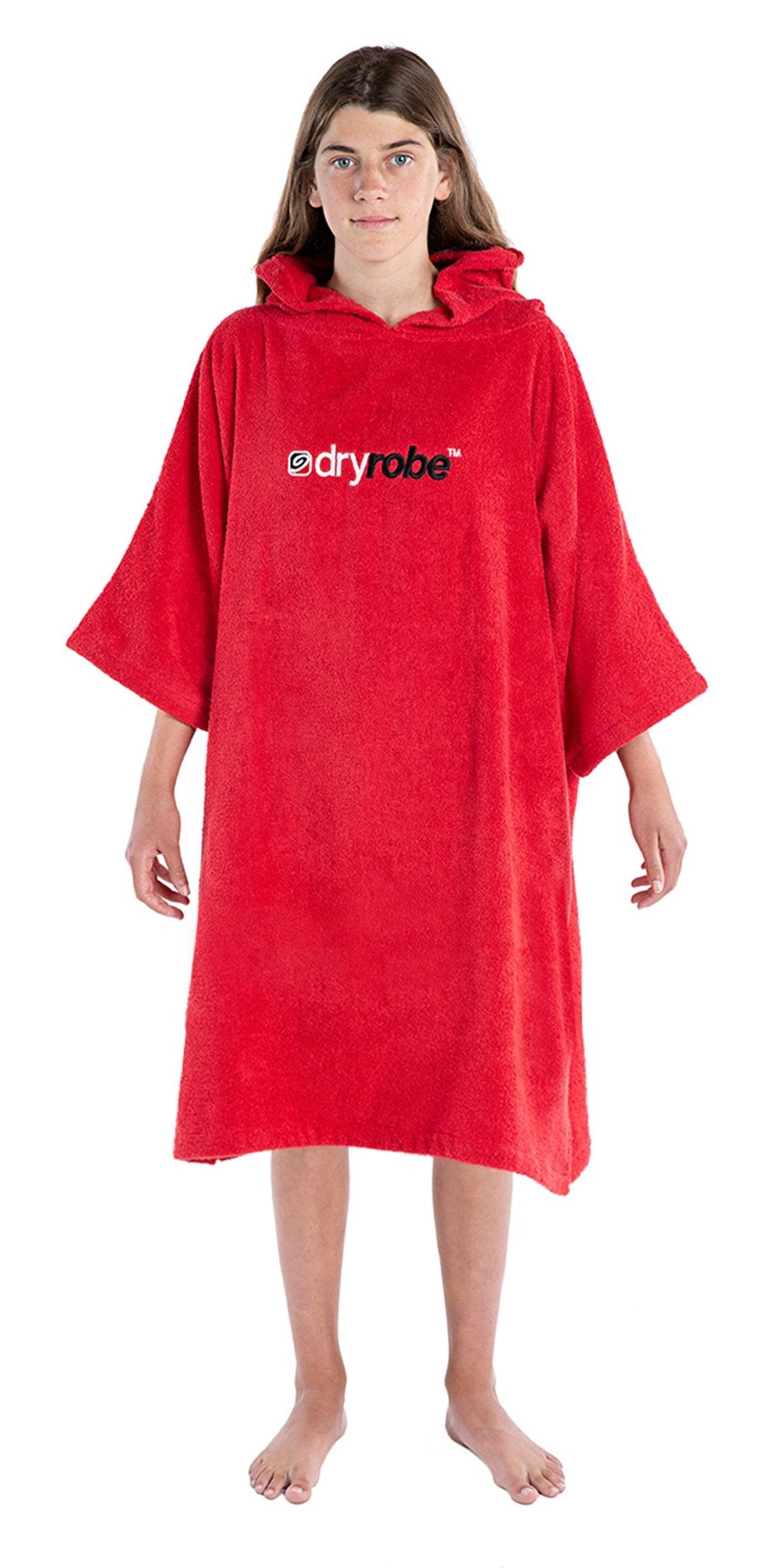 Dryrobe Kids Organic Cotton Towel Dryrobe