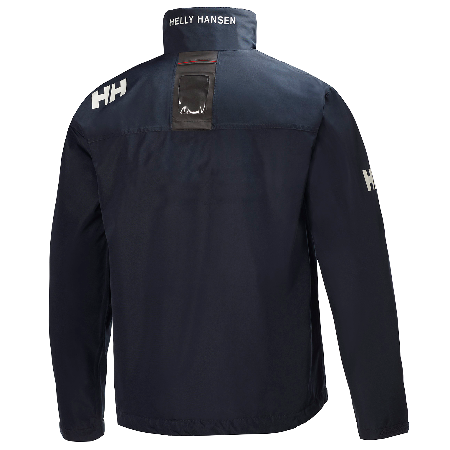 Helly Hansen Mens Crew Midlayer Jacket