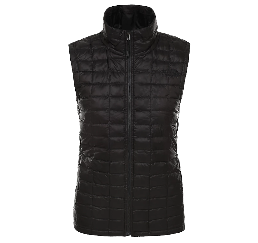 North face thermoball gilet hot sale womens