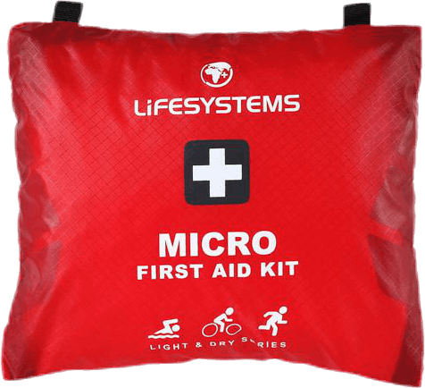 Lifesystems Light and Dry Micro First Aid Kit