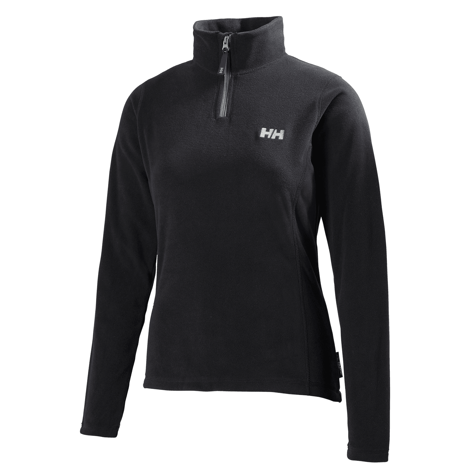 Helly Hansen Womens Daybreaker 1/2 Zip Fleece