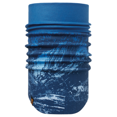 Buff Windproof Neckwarmer