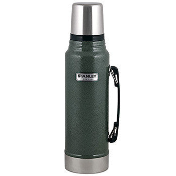 Stanley 1Ltr Classic Bottle Thermos Flask