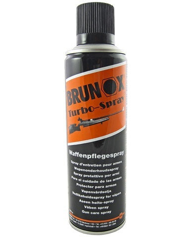Brunox Gun Spray