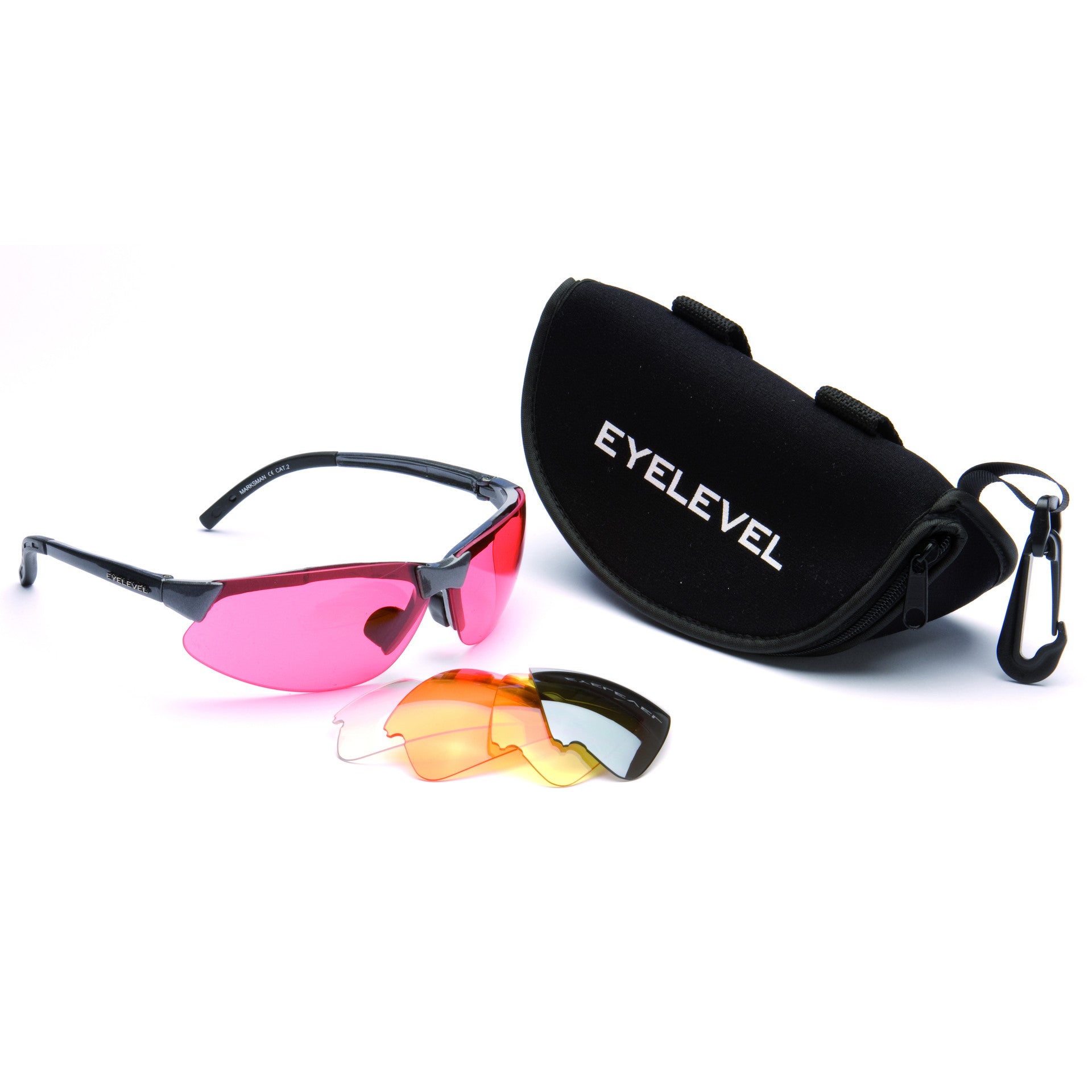 Eyelevel Impact Shooting Sunglasses – Discounted Sunglasses