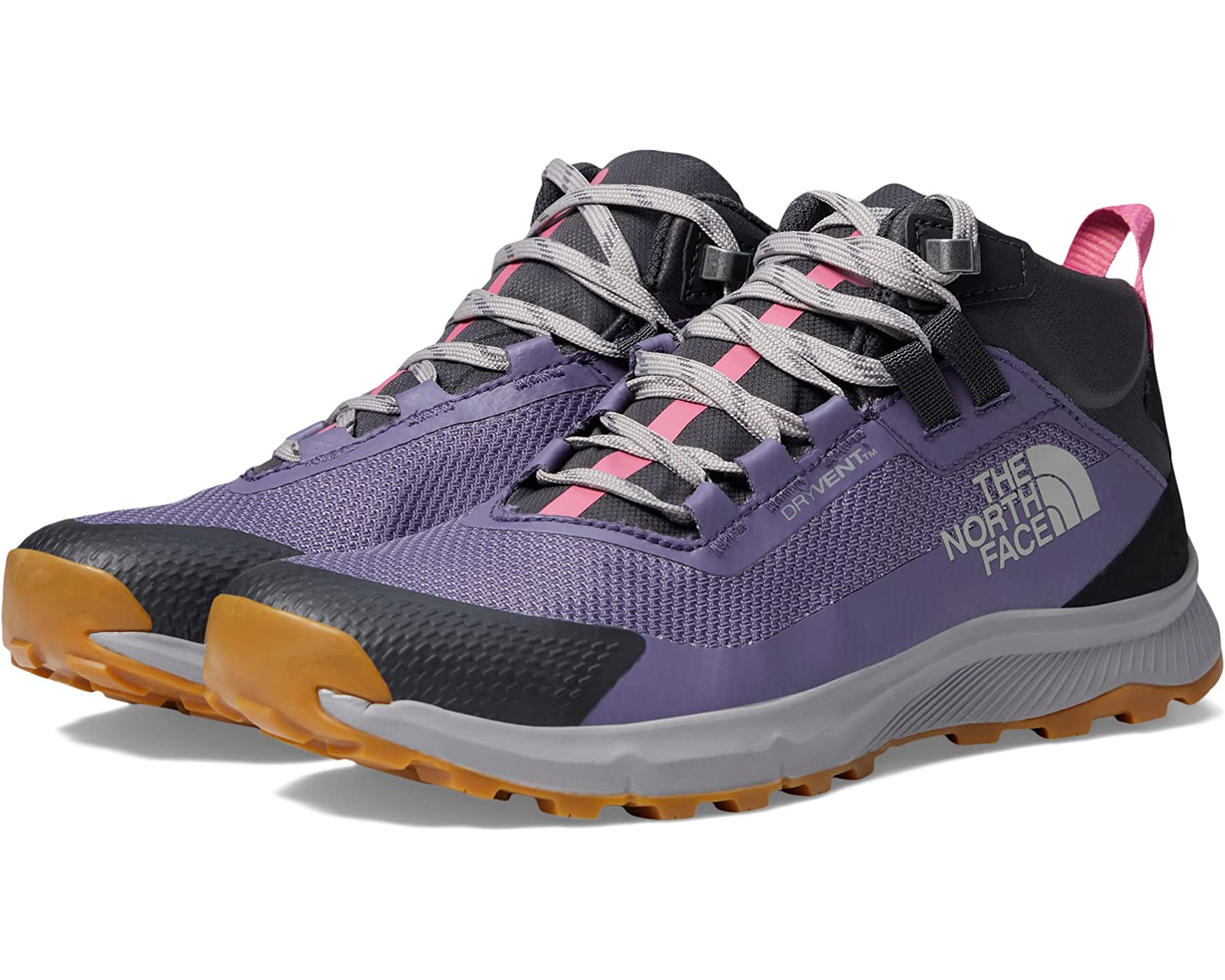 The North Face Womens Cragstone Mid Boot