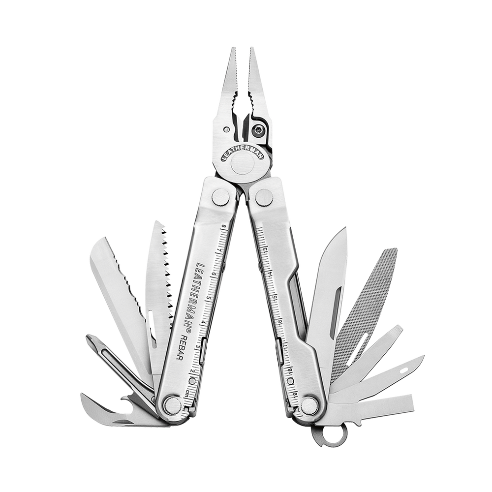 Leatherman Rebar Multitool