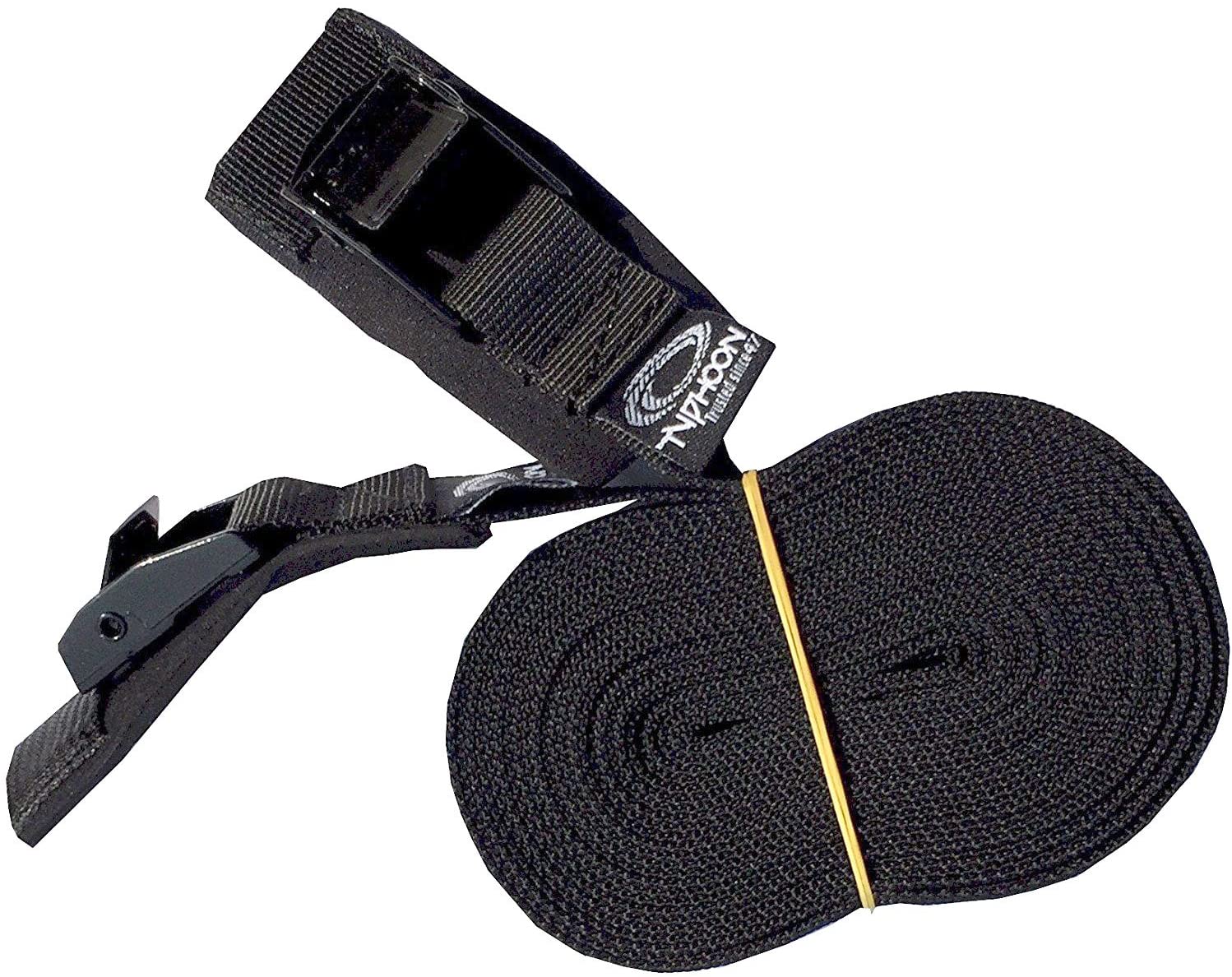 Typhoon Tie Down Straps