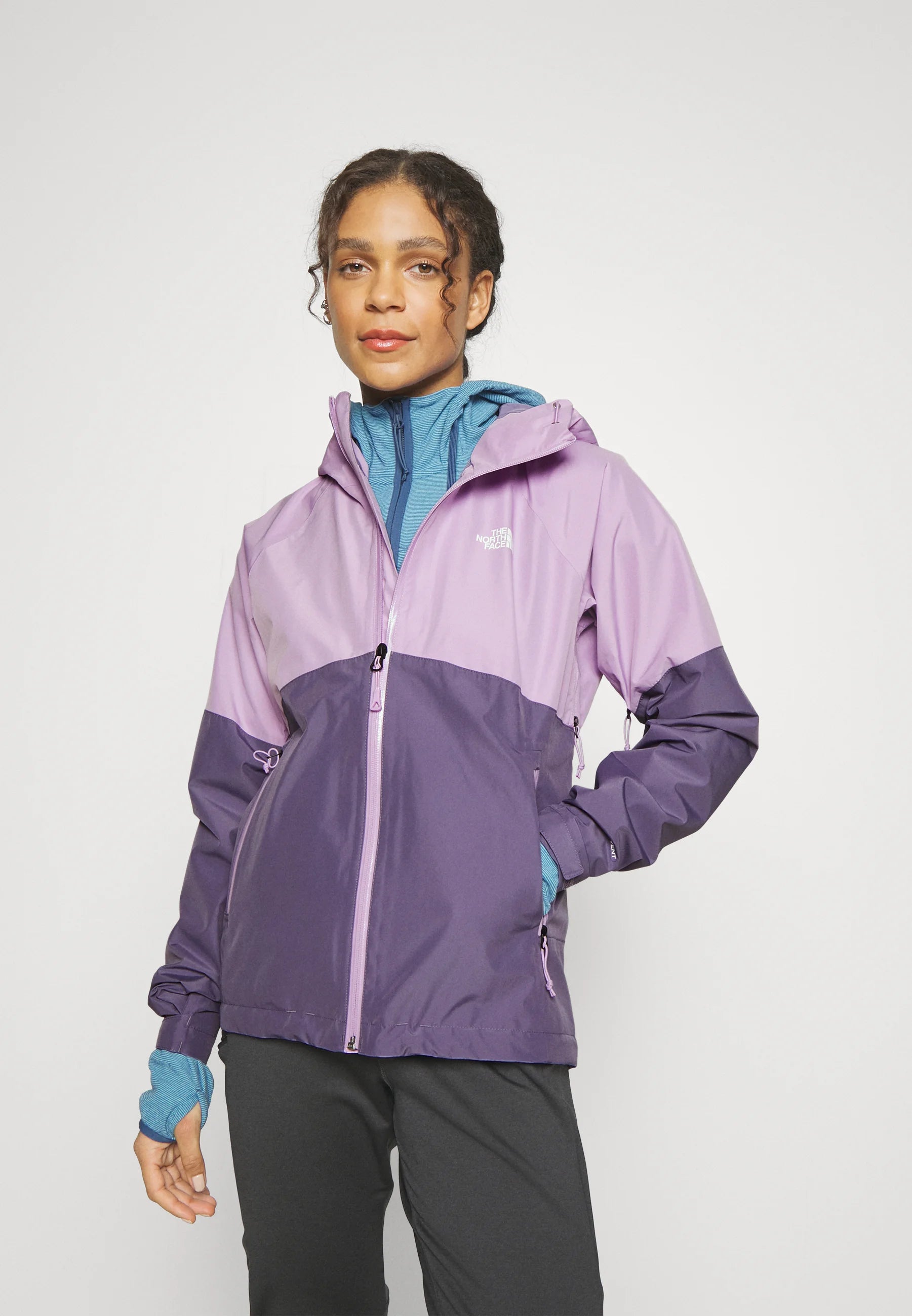 The North Face Womens Diablo Dynamic Jacket