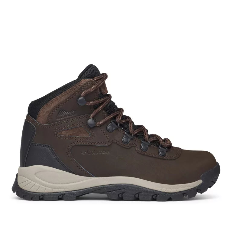 Columbia Womens Newton Ridge Plus