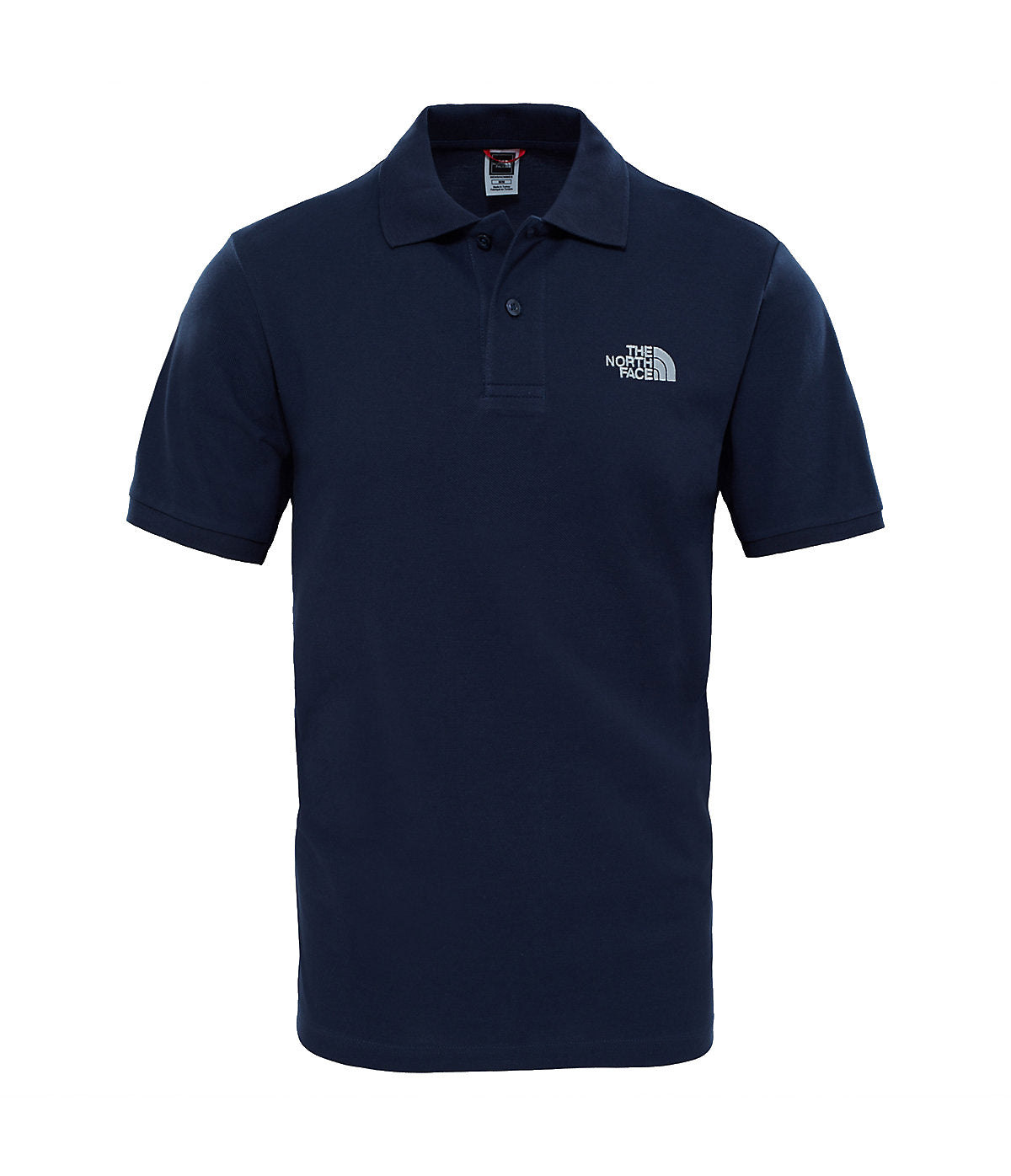 The North Face Mens Polo Piquet Shirt - Main Image