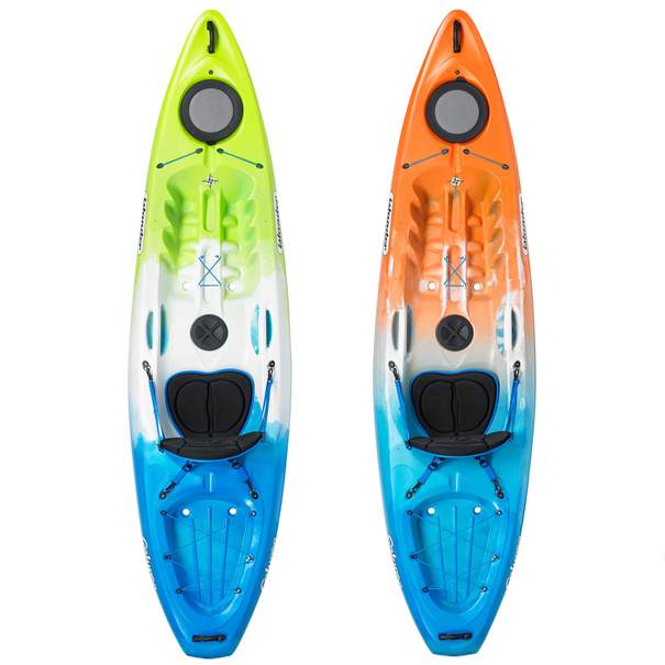 Islander Calypso Sport Kayak