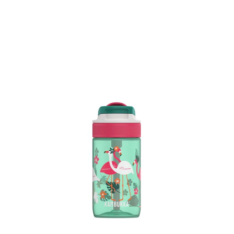 Kambukka Lagoon Kids 400ml Water Bottle