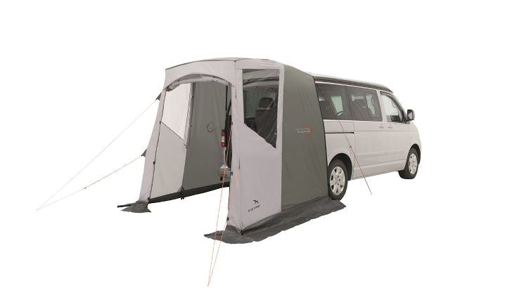 Minivan awning 2025