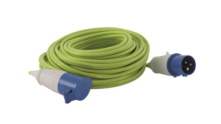 Outwell Conversion Lead 25M