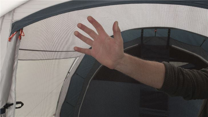 Easy Camp Palmdale 300