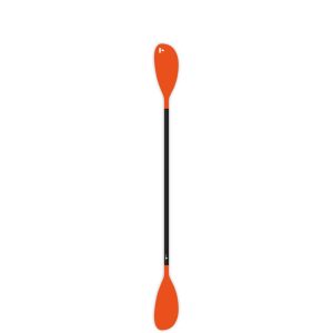 Bic Tahe Beach Alu Kayak Paddle