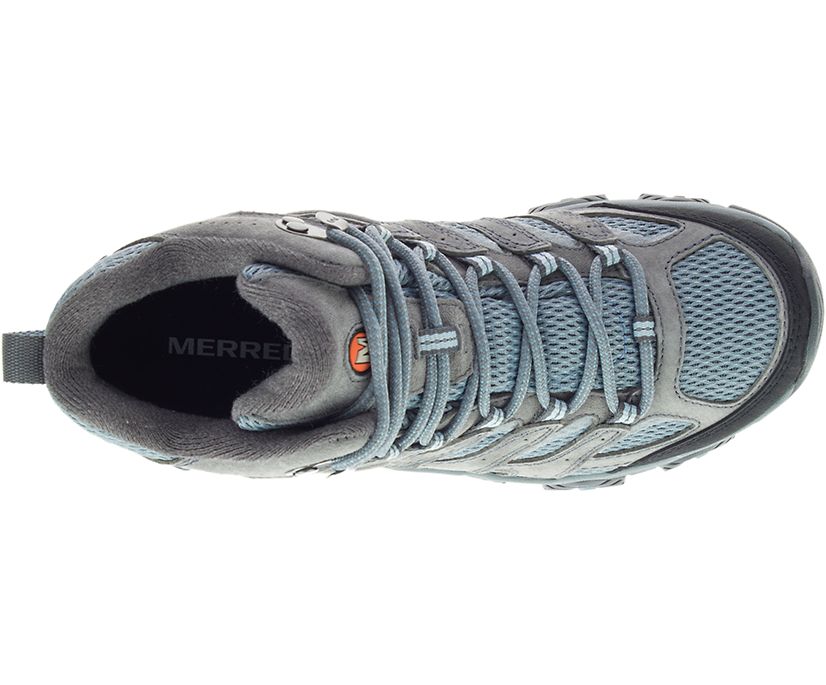 Merrell Womens Moab 3 Mid GTX Waterproof Boots