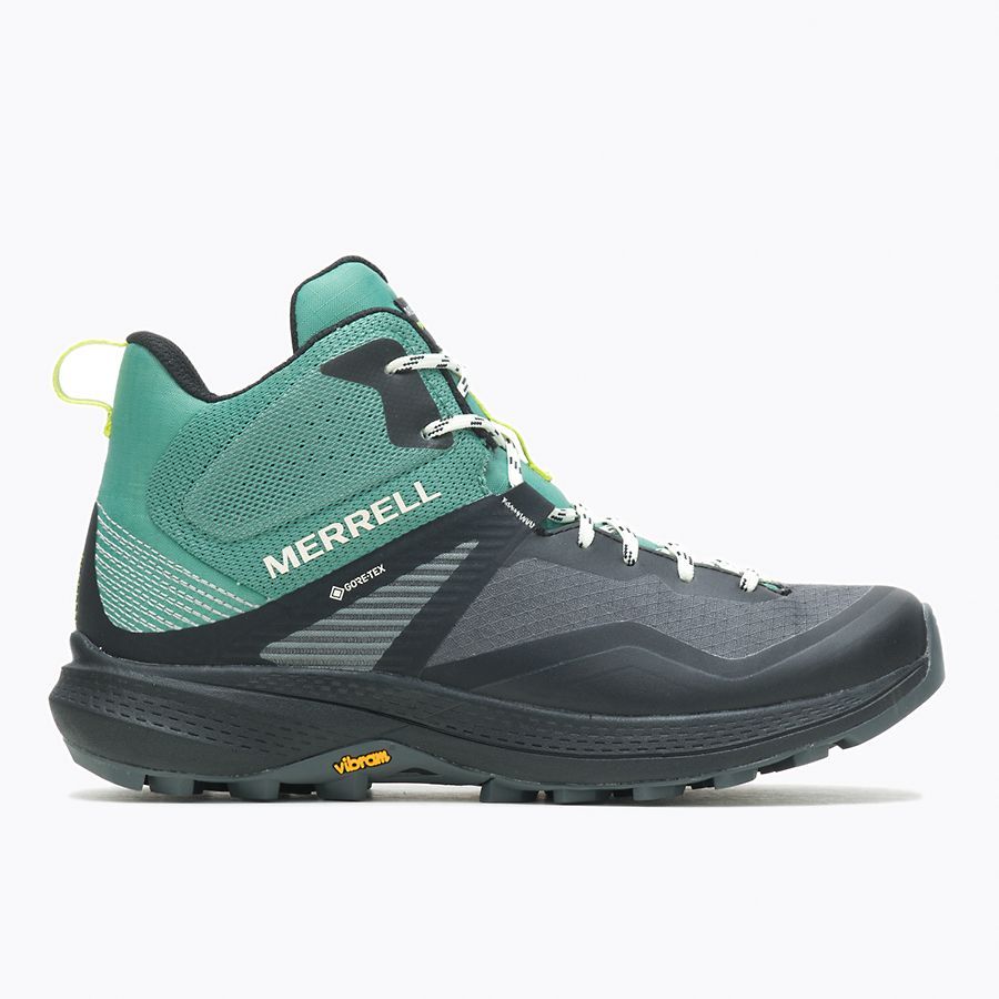 Merrell shop gtx mid