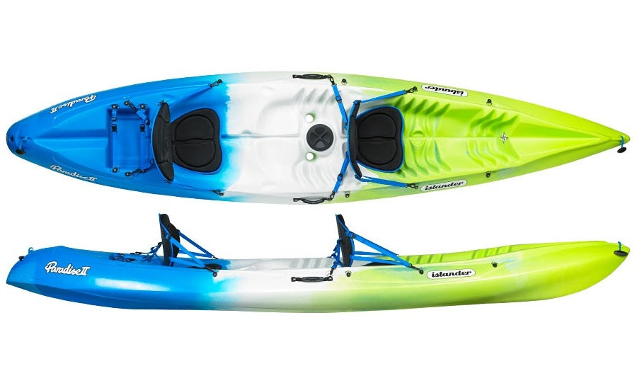 Islander Paradise 2 Kayak