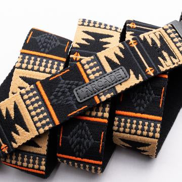 Arcade Ranger Slim Belt