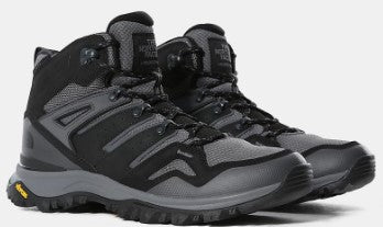 The North Face Mens Hedgehog Futurelight Mid Boot