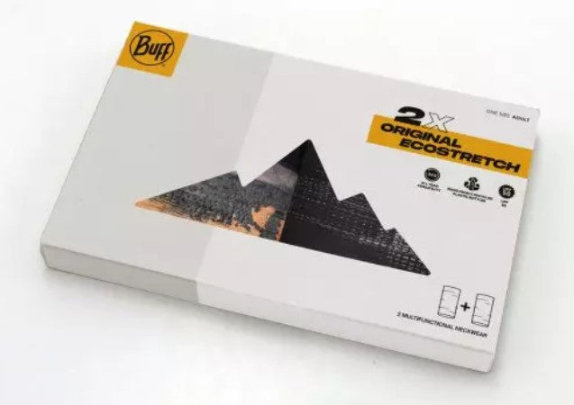 Buff 2 X Original Ecostretch