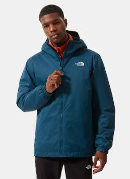 The North Face Mens Quest Insulated Jacket