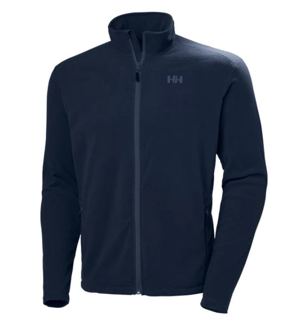 Helly Hansen Mens Daybreaker Fleece Jacket