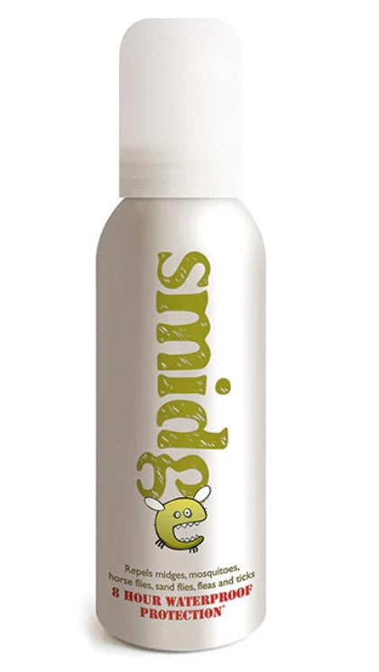 Smidge Repellent