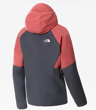 The North Face Womens Diablo Dynamic Jacket