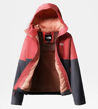 The North Face Womens Diablo Dynamic Jacket